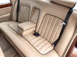 1978 Rolls-Royce Silver Shadow (CC-2034872) for sale in Carey, Illinois