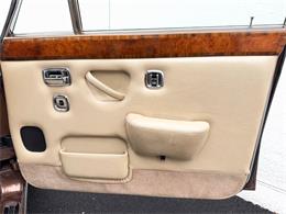 1978 Rolls-Royce Silver Shadow (CC-2034872) for sale in Carey, Illinois
