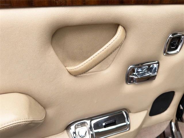 1978 Rolls-Royce Silver Shadow (CC-2034872) for sale in Carey, Illinois