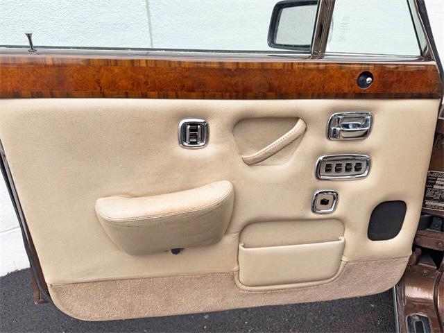 1978 Rolls-Royce Silver Shadow (CC-2034872) for sale in Carey, Illinois