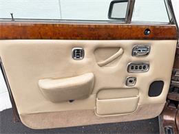 1978 Rolls-Royce Silver Shadow (CC-2034872) for sale in Carey, Illinois
