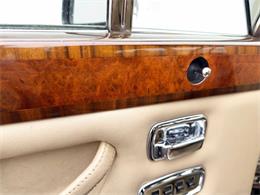 1978 Rolls-Royce Silver Shadow (CC-2034872) for sale in Carey, Illinois