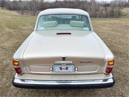 1978 Rolls-Royce Silver Shadow (CC-2034872) for sale in Carey, Illinois