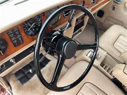 1978 Rolls-Royce Silver Shadow (CC-2034872) for sale in Carey, Illinois
