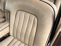 1978 Rolls-Royce Silver Shadow (CC-2034872) for sale in Carey, Illinois