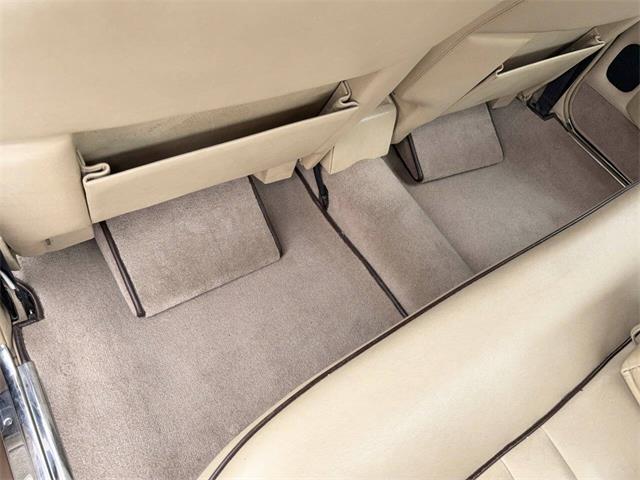 1978 Rolls-Royce Silver Shadow (CC-2034872) for sale in Carey, Illinois