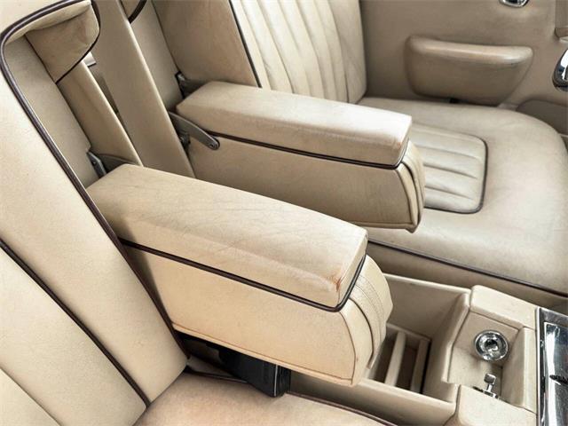 1978 Rolls-Royce Silver Shadow (CC-2034872) for sale in Carey, Illinois