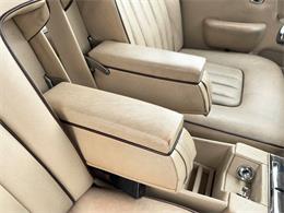 1978 Rolls-Royce Silver Shadow (CC-2034872) for sale in Carey, Illinois