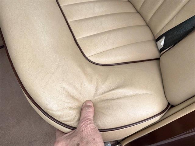 1978 Rolls-Royce Silver Shadow (CC-2034872) for sale in Carey, Illinois