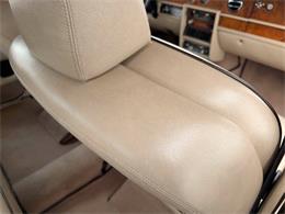 1978 Rolls-Royce Silver Shadow (CC-2034872) for sale in Carey, Illinois