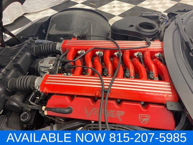 1992 Dodge Viper (CC-2034901) for sale in Joliet, Illinois