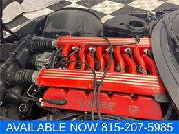 1992 Dodge Viper (CC-2034901) for sale in Joliet, Illinois