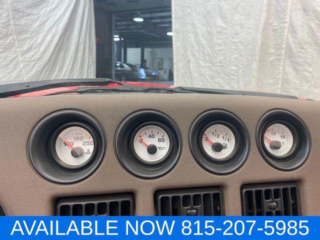 1992 Dodge Viper (CC-2034901) for sale in Joliet, Illinois