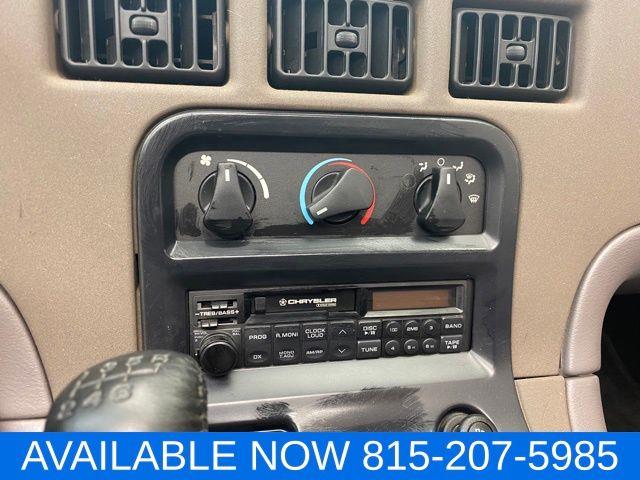 1992 Dodge Viper (CC-2034901) for sale in Joliet, Illinois