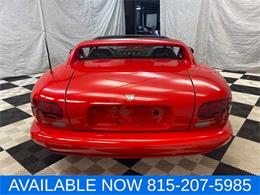 1992 Dodge Viper (CC-2034901) for sale in Joliet, Illinois