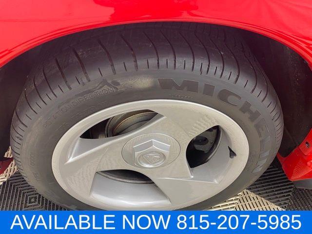 1992 Dodge Viper (CC-2034901) for sale in Joliet, Illinois