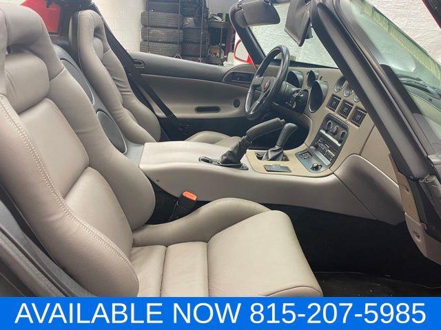 1992 Dodge Viper (CC-2034901) for sale in Joliet, Illinois