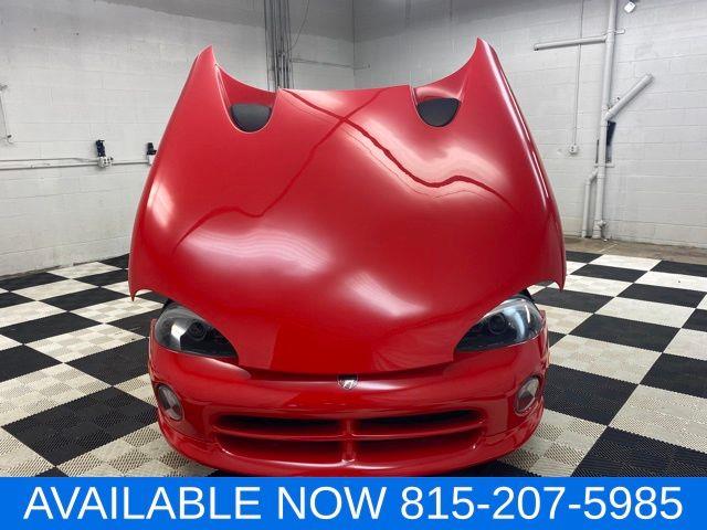 1992 Dodge Viper (CC-2034901) for sale in Joliet, Illinois