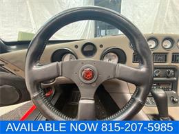 1992 Dodge Viper (CC-2034901) for sale in Joliet, Illinois