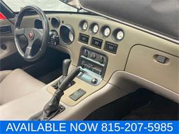 1992 Dodge Viper (CC-2034901) for sale in Joliet, Illinois