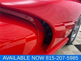 1992 Dodge Viper (CC-2034901) for sale in Joliet, Illinois