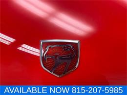 1992 Dodge Viper (CC-2034901) for sale in Joliet, Illinois