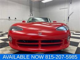 1992 Dodge Viper (CC-2034901) for sale in Joliet, Illinois