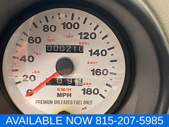 1992 Dodge Viper (CC-2034901) for sale in Joliet, Illinois