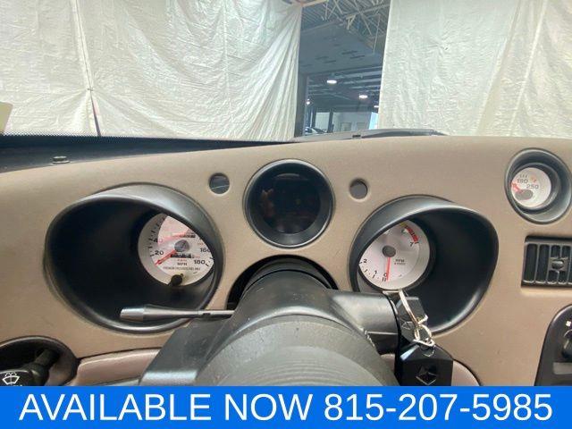 1992 Dodge Viper (CC-2034901) for sale in Joliet, Illinois