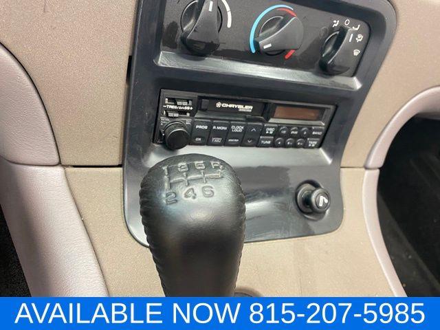 1992 Dodge Viper (CC-2034901) for sale in Joliet, Illinois