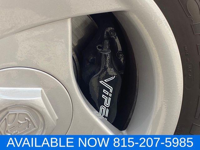 1992 Dodge Viper (CC-2034901) for sale in Joliet, Illinois