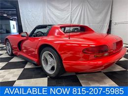 1992 Dodge Viper (CC-2034901) for sale in Joliet, Illinois
