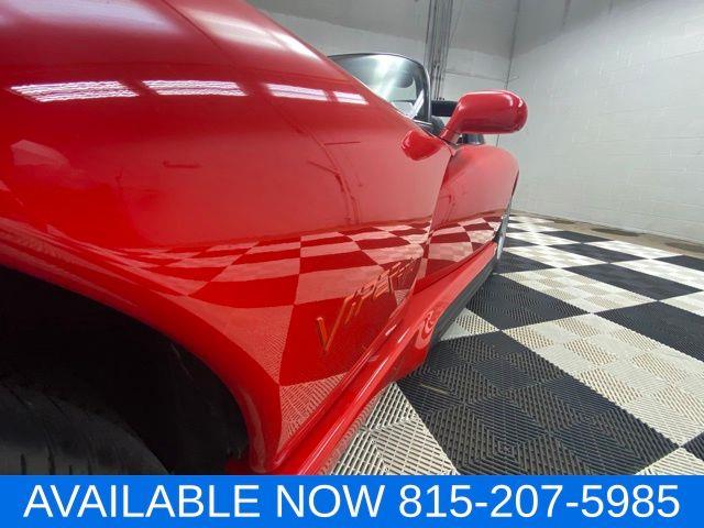 1992 Dodge Viper (CC-2034901) for sale in Joliet, Illinois