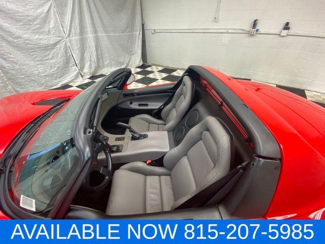 1992 Dodge Viper (CC-2034901) for sale in Joliet, Illinois