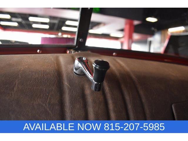 1946 Chevrolet Truck (CC-2034903) for sale in Joliet, Illinois