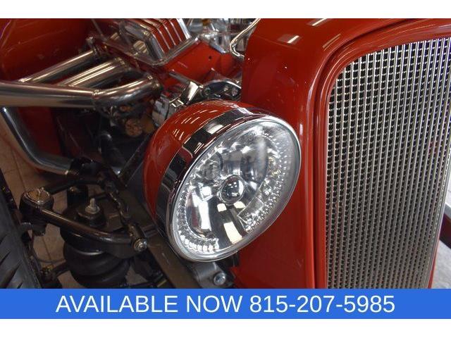 1946 Chevrolet Truck (CC-2034903) for sale in Joliet, Illinois