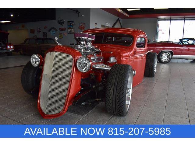 1946 Chevrolet Truck (CC-2034903) for sale in Joliet, Illinois