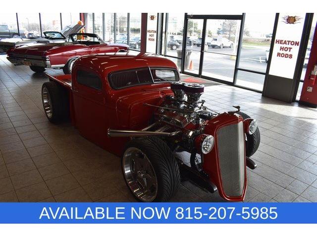1946 Chevrolet Truck (CC-2034903) for sale in Joliet, Illinois