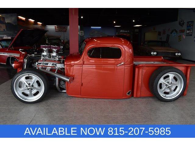 1946 Chevrolet Truck (CC-2034903) for sale in Joliet, Illinois