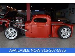 1946 Chevrolet Truck (CC-2034903) for sale in Joliet, Illinois