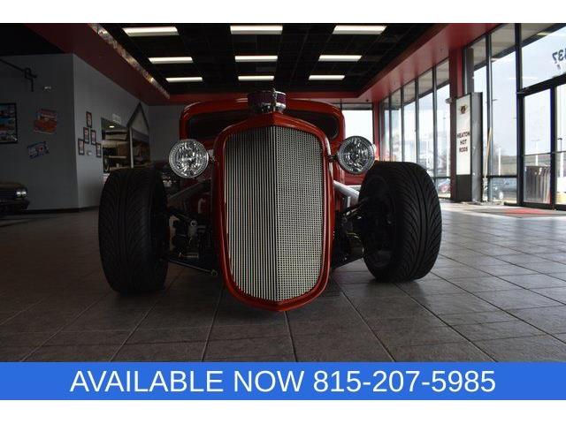 1946 Chevrolet Truck (CC-2034903) for sale in Joliet, Illinois