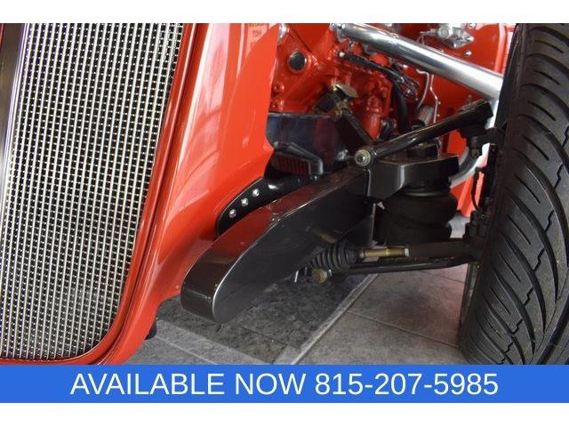 1946 Chevrolet Truck (CC-2034903) for sale in Joliet, Illinois
