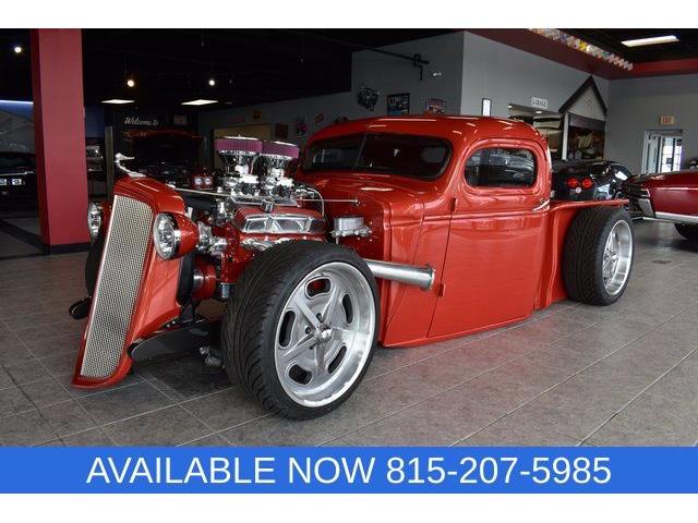 1946 Chevrolet Truck (CC-2034903) for sale in Joliet, Illinois