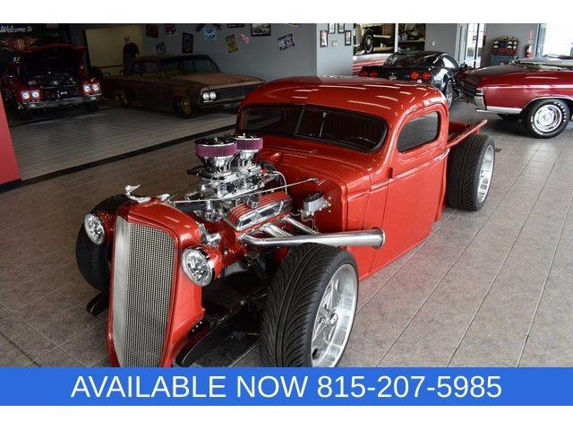 1946 Chevrolet Truck (CC-2034903) for sale in Joliet, Illinois