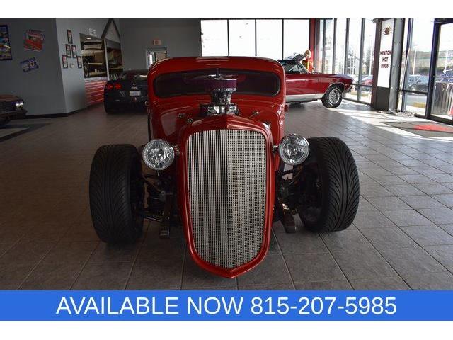 1946 Chevrolet Truck (CC-2034903) for sale in Joliet, Illinois