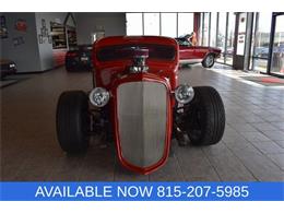 1946 Chevrolet Truck (CC-2034903) for sale in Joliet, Illinois