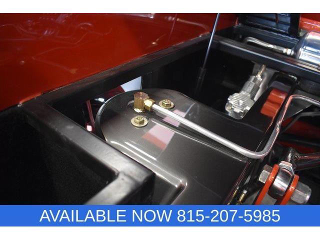 1946 Chevrolet Truck (CC-2034903) for sale in Joliet, Illinois