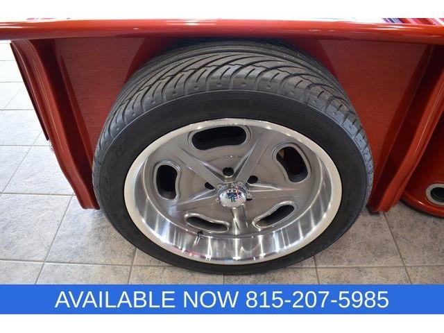 1946 Chevrolet Truck (CC-2034903) for sale in Joliet, Illinois