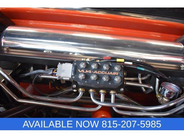 1946 Chevrolet Truck (CC-2034903) for sale in Joliet, Illinois