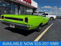 1969 Plymouth Road Runner (CC-2034906) for sale in Joliet, Illinois